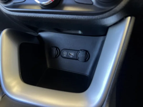 Kia Ceed SW 1.4 CRDi LX 20
