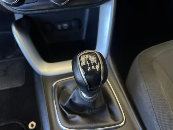 Kia Ceed SW 1.4 CRDi LX 21