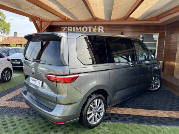 Volkswagen Multivan 1.4 TSI e-Hybrid Life DSG c/ IVA Dedutivel 3