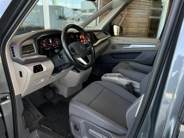 Volkswagen Multivan 1.4 TSI e-Hybrid Life DSG c/ IVA Dedutivel 5