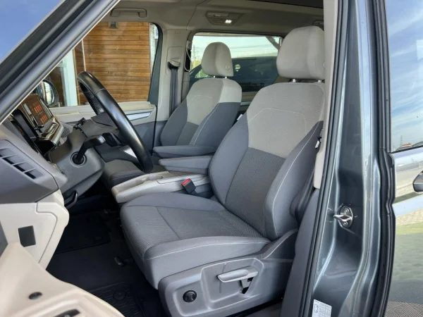 Volkswagen Multivan 1.4 TSI e-Hybrid Life DSG c/ IVA Dedutivel 6