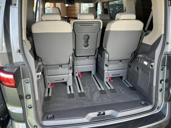 Volkswagen Multivan 1.4 TSI e-Hybrid Life DSG c/ IVA Dedutivel 14