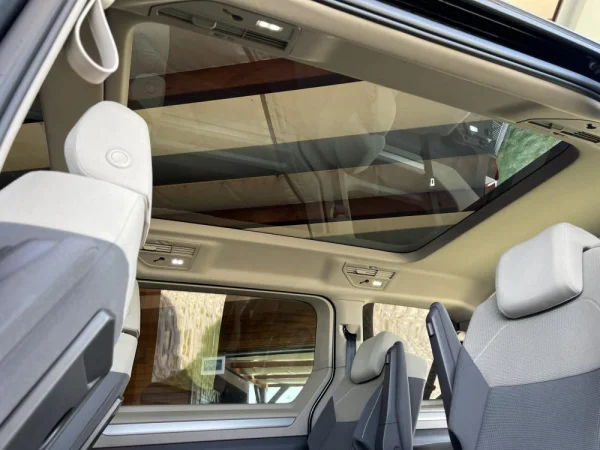 Volkswagen Multivan 1.4 TSI e-Hybrid Life DSG c/ IVA Dedutivel 17