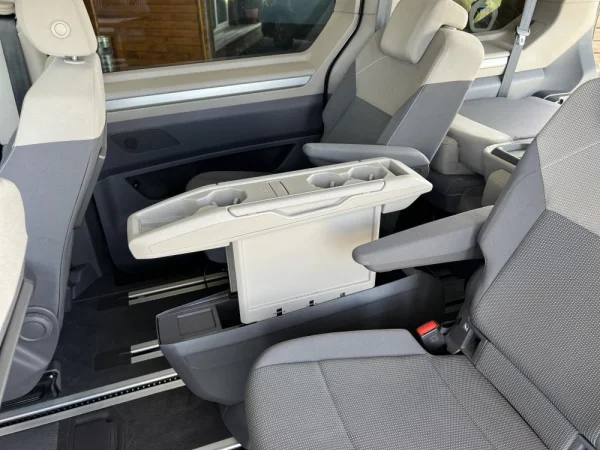 Volkswagen Multivan 1.4 TSI e-Hybrid Life DSG c/ IVA Dedutivel 31