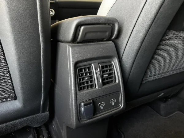 Renault Captur 1.0 TCe Techno Bi-Fuel 14