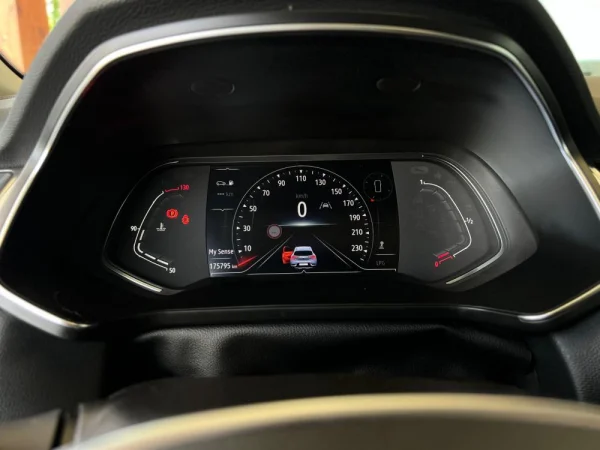 Renault Captur 1.0 TCe Techno Bi-Fuel 15