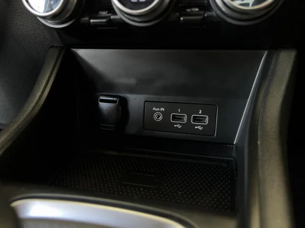 Renault Captur 1.0 TCe Techno Bi-Fuel 20