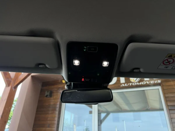 Renault Captur 1.0 TCe Techno Bi-Fuel 26