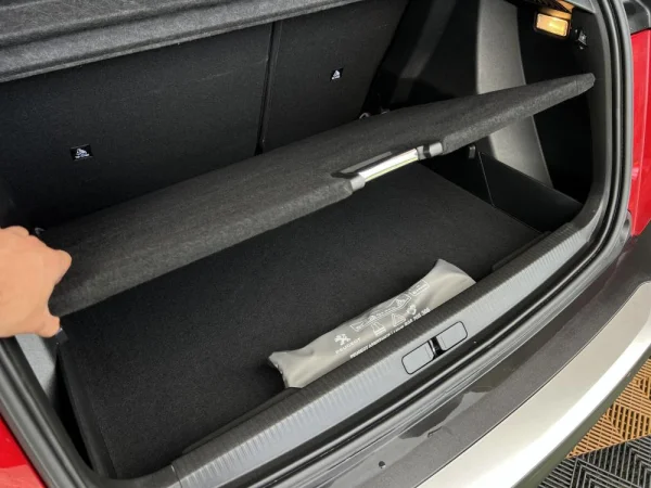 Peugeot 2008 1.5 BlueHDi GT 13