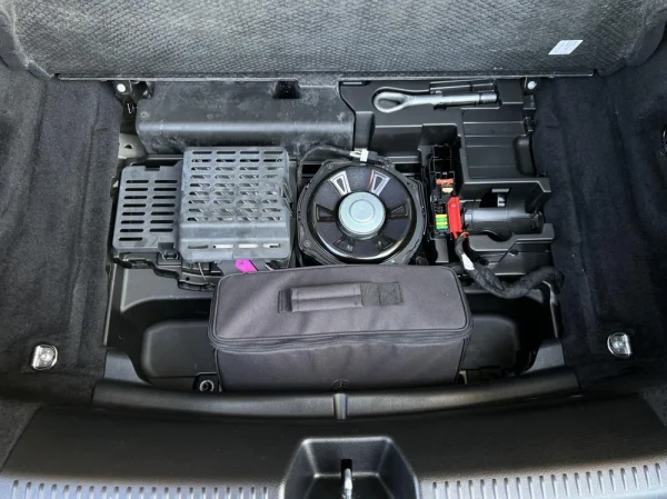 Mercedes-Benz CLA 250 e Shooting Brake AMG Line 16