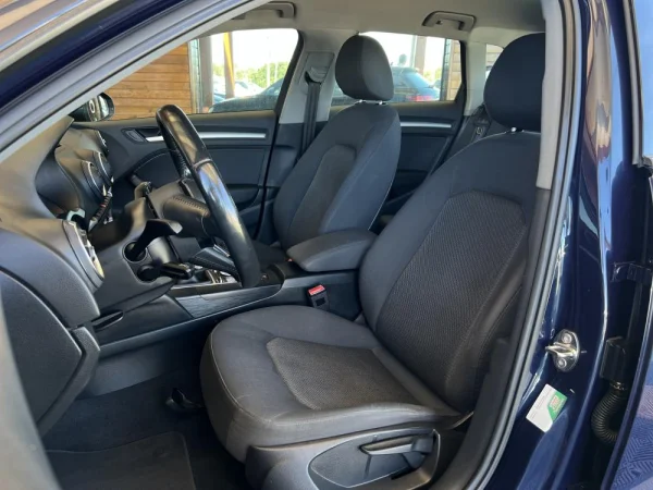 Audi A3 Sportback 1.6 TDI Advance 6