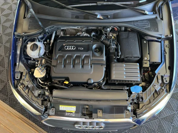 Audi A3 Sportback 1.6 TDI Advance 24