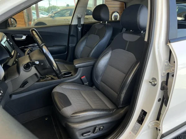 Kia Niro 1.6 GDi HEV Drive 6