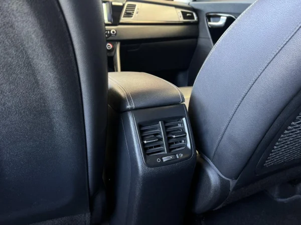 Kia Niro 1.6 GDi HEV Drive 12