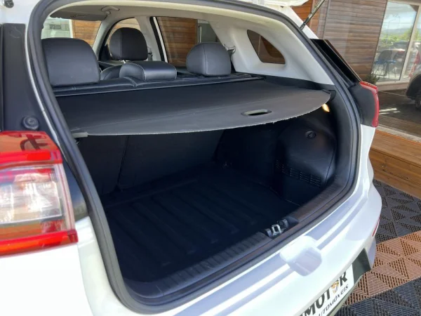 Kia Niro 1.6 GDi HEV Drive 13