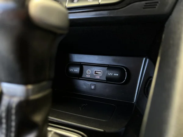 Kia Niro 1.6 GDi HEV Drive 19