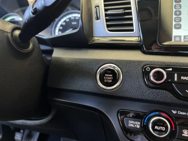 Kia Niro 1.6 GDi HEV Drive 22