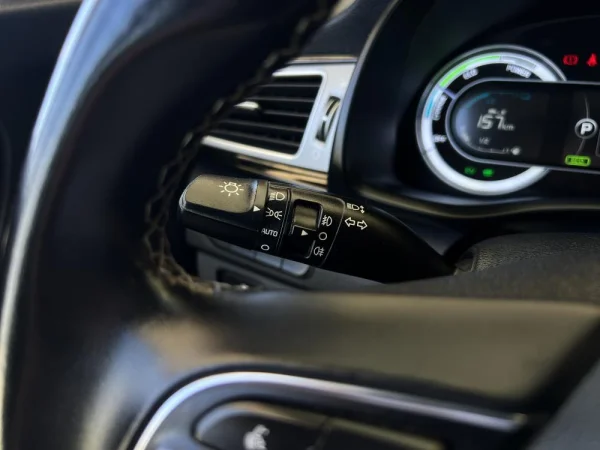 Kia Niro 1.6 GDi HEV Drive 23