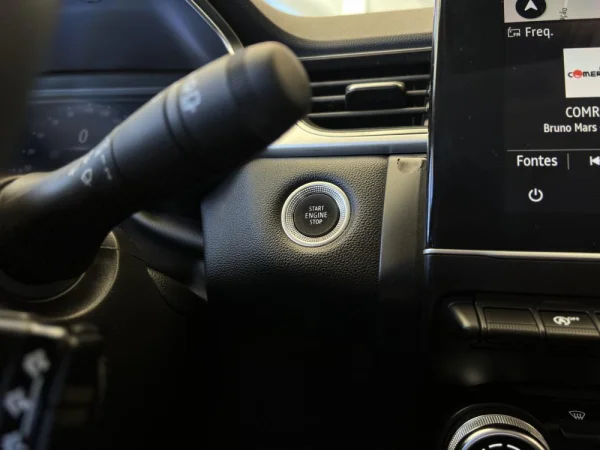 Renault Captur Techno Bi-Fuel 24