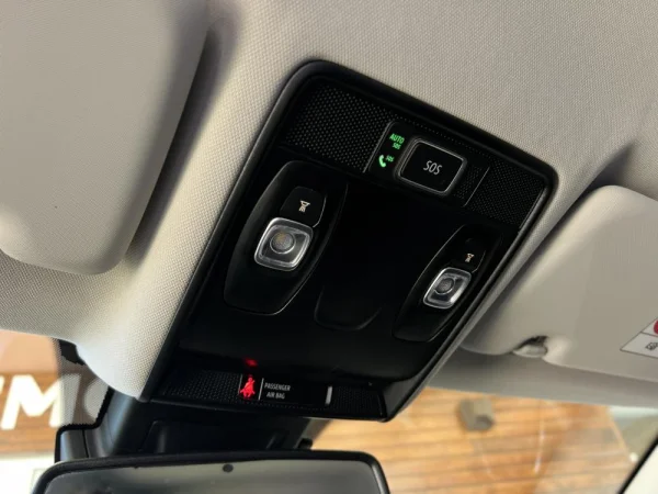 Renault Captur Techno Bi-Fuel 25
