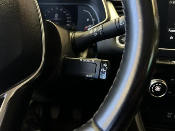 Renault Captur Techno Bi-Fuel 27