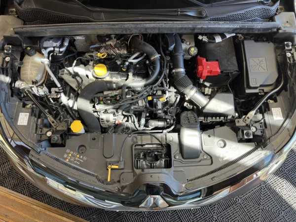 Renault Captur Techno Bi-Fuel 28