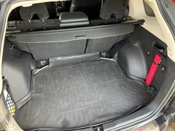 Honda CR-V 1.6 i-DTEC Lifestyle C.Navi 10