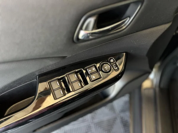 Honda CR-V 1.6 i-DTEC Lifestyle C.Navi 11