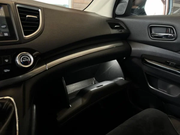 Honda CR-V 1.6 i-DTEC Lifestyle C.Navi 18