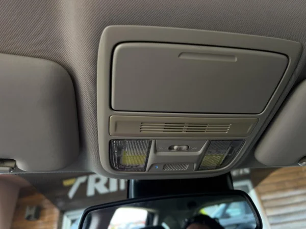 Honda CR-V 1.6 i-DTEC Lifestyle C.Navi 20