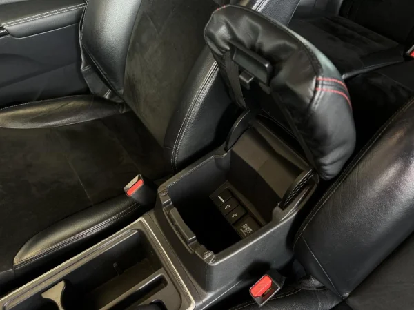 Honda CR-V 1.6 i-DTEC Lifestyle C.Navi 22