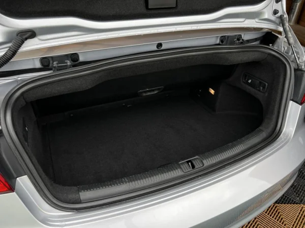 Audi A3 Cabrio 1.6 TDi Design 20