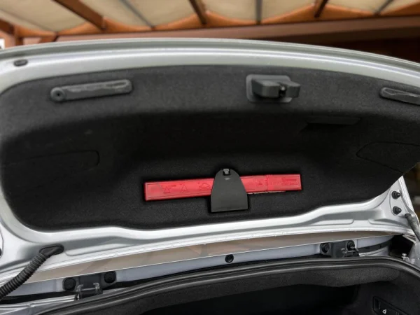 Audi A3 Cabrio 1.6 TDi Design 23