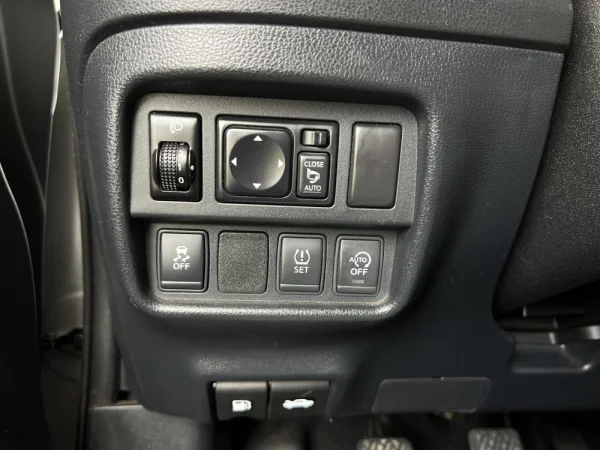 Nissan Juke 1.5 dCi N-Connecta 18