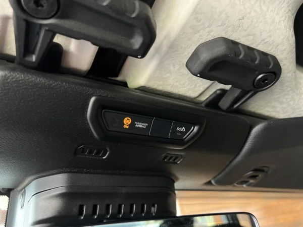 Jeep Wrangler Unlimited 2.0 TG 4xe Sahara c/ IVA Dedutivel 20