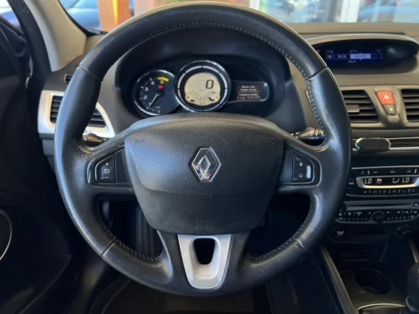Renault Mégane 1.5 dCi Dynamique S 9