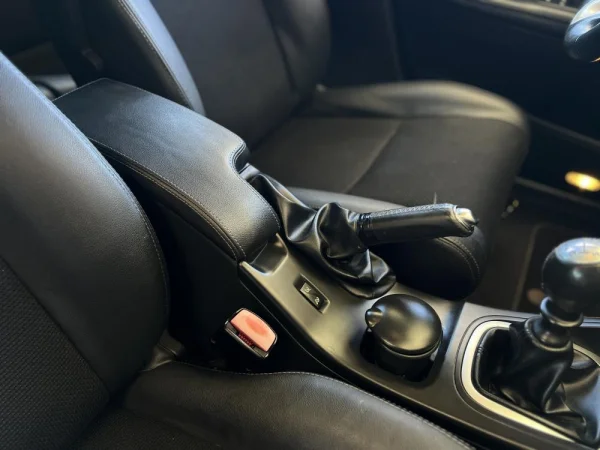 Renault Mégane 1.5 dCi Dynamique S 16