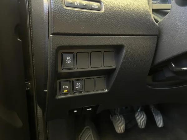Nissan Qashqai 1.5 dCi Tekna 15