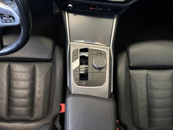 BMW 330 Pack M C/ Iva Dedutivel 10