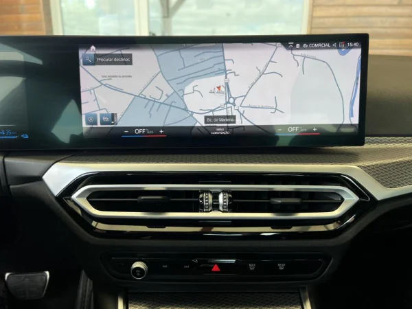 BMW 330 Pack M C/ Iva Dedutivel 27