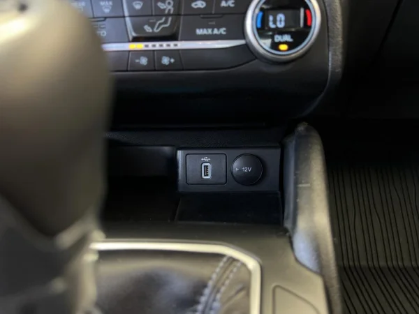 Ford Focus 1.5 TDCi EcoBlue Active X 18