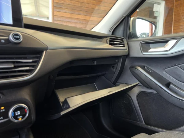Ford Focus 1.5 TDCi EcoBlue Active X 21