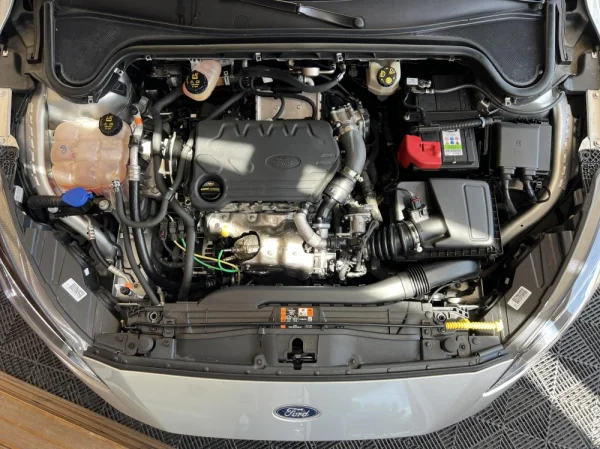 Ford Focus 1.5 TDCi EcoBlue Active X 24