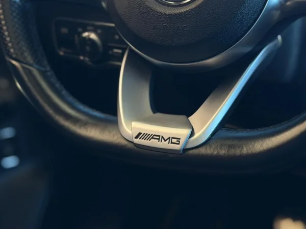 Mercedes-Benz GLA 180 d AMG Line 20