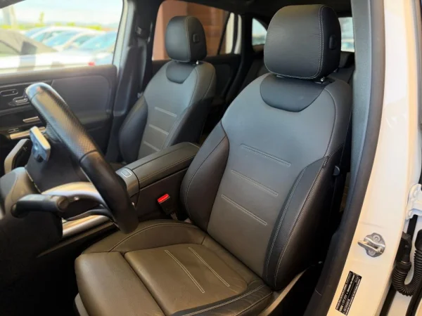 Mercedes-Benz GLA 180 d AMG Line 23