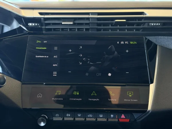 Peugeot 308 1.2 PureTech Allure Pack 13