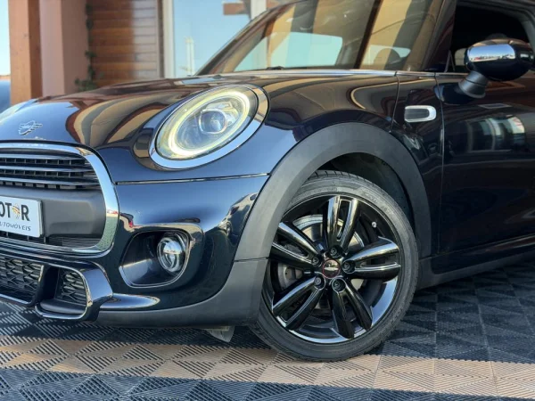 MINI 3 Portas ONE 1.5 Kit John Cooper Works 5