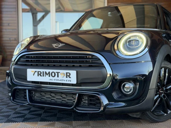 MINI 3 Portas ONE 1.5 Kit John Cooper Works 6
