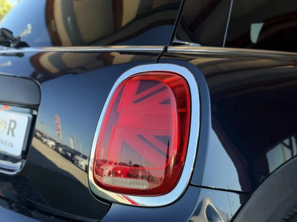 MINI 3 Portas ONE 1.5 Kit John Cooper Works 11