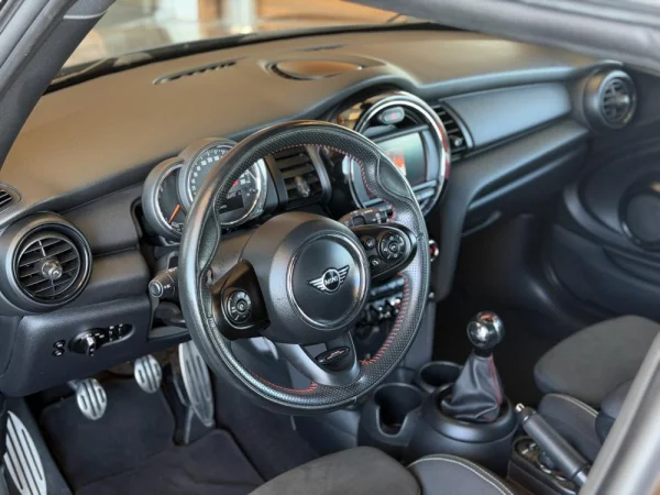 MINI 3 Portas ONE 1.5 Kit John Cooper Works 12